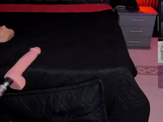 HANNASCOTTX's Live Sex Cam Show