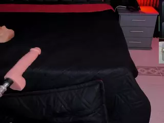 HANNASCOTTX's Live Sex Cam Show