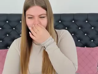 AbbyDevil's Live Sex Cam Show