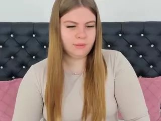 AbbyDevil's Live Sex Cam Show