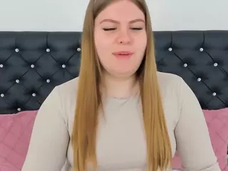 AbbyDevil's Live Sex Cam Show