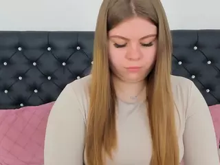 AbbyDevil's Live Sex Cam Show