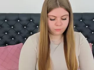 AbbyDevil's Live Sex Cam Show
