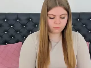 AbbyDevil's Live Sex Cam Show