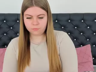 AbbyDevil's Live Sex Cam Show