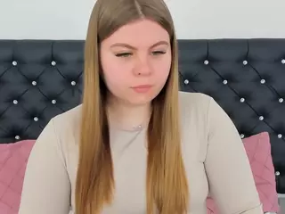 AbbyDevil's Live Sex Cam Show
