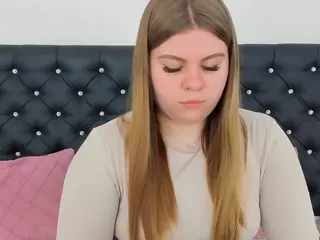 AbbyDevil's Live Sex Cam Show