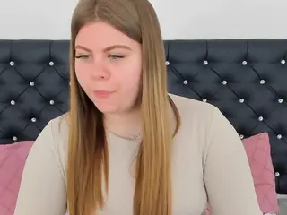 AbbyDevil's Live Sex Cam Show