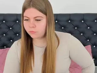 AbbyDevil's Live Sex Cam Show