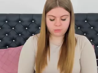 AbbyDevil's Live Sex Cam Show
