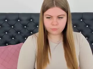 AbbyDevil's Live Sex Cam Show