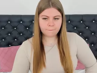 AbbyDevil's Live Sex Cam Show