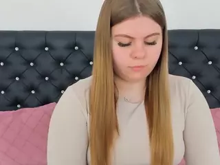 AbbyDevil's Live Sex Cam Show