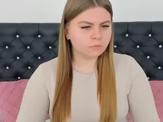 AbbyDevil's Live Sex Cam Show