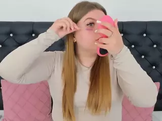 AbbyDevil's Live Sex Cam Show
