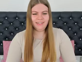 AbbyDevil's Live Sex Cam Show