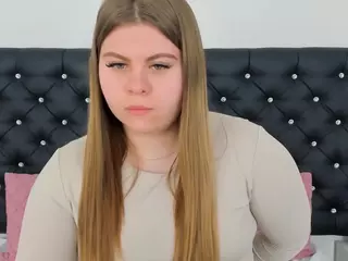 AbbyDevil's Live Sex Cam Show
