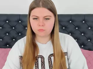 AbbyDevil's Live Sex Cam Show