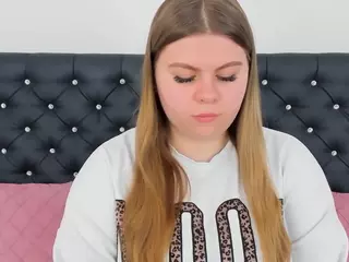 AbbyDevil's Live Sex Cam Show