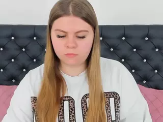 AbbyDevil's Live Sex Cam Show