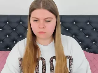 AbbyDevil's Live Sex Cam Show