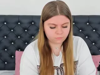 AbbyDevil's Live Sex Cam Show
