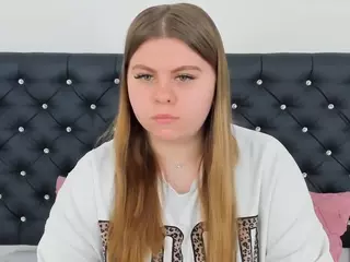 AbbyDevil's Live Sex Cam Show