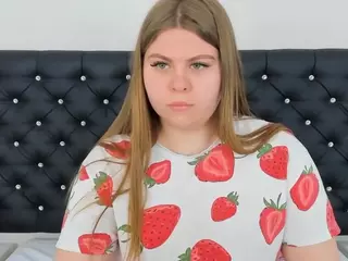 AbbyDevil's Live Sex Cam Show