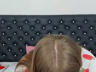 AbbyDevil's Live Sex Cam Show