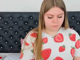 AbbyDevil's Live Sex Cam Show