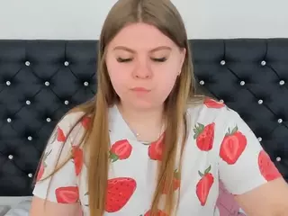 AbbyDevil's Live Sex Cam Show