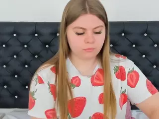 AbbyDevil's Live Sex Cam Show