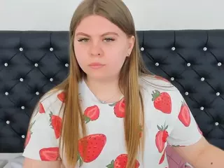 AbbyDevil's Live Sex Cam Show
