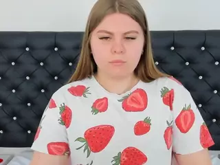 AbbyDevil's Live Sex Cam Show