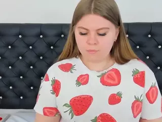 AbbyDevil's Live Sex Cam Show
