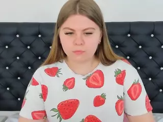 AbbyDevil's Live Sex Cam Show
