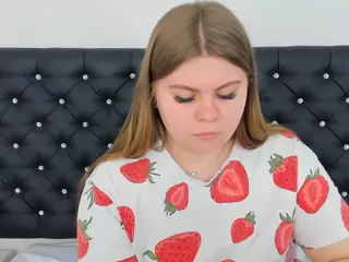 AbbyDevil's Live Sex Cam Show