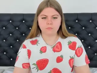 AbbyDevil's Live Sex Cam Show