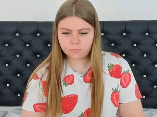 AbbyDevil's Live Sex Cam Show