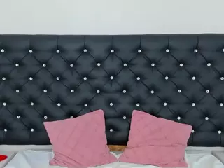 AbbyDevil's Live Sex Cam Show