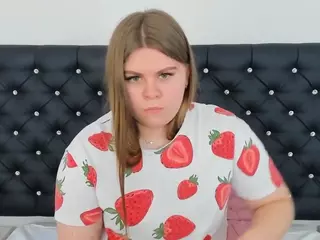 AbbyDevil's Live Sex Cam Show