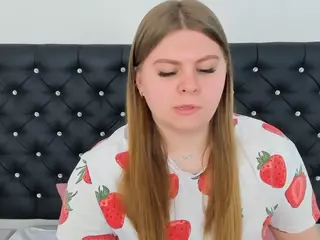 AbbyDevil's Live Sex Cam Show