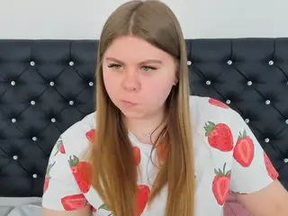 AbbyDevil's Live Sex Cam Show