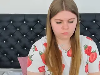 AbbyDevil's Live Sex Cam Show