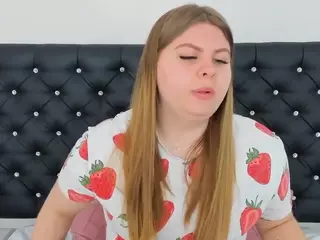AbbyDevil's Live Sex Cam Show