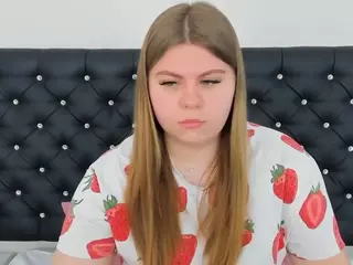 AbbyDevil's Live Sex Cam Show