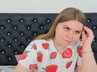 AbbyDevil's Live Sex Cam Show