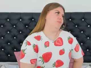 AbbyDevil's Live Sex Cam Show