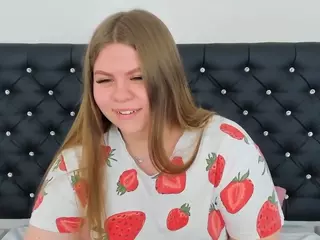 AbbyDevil's Live Sex Cam Show