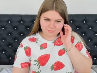 AbbyDevil's Live Sex Cam Show